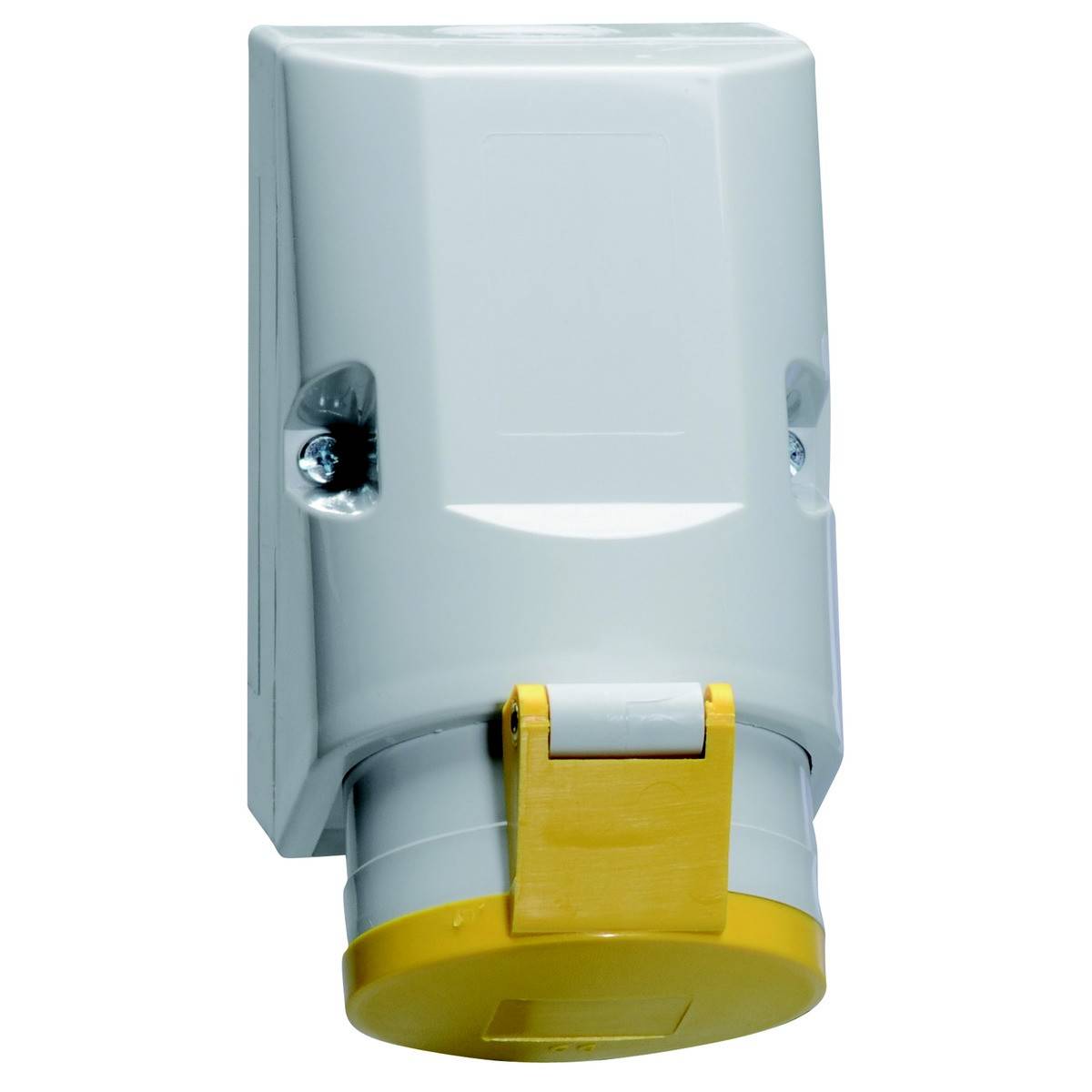 Bals Elektrotechnik 11948 CEE zidna uticnica 32 A 100 - 130 V 3-polni IP44 50/60 Hz 4h
