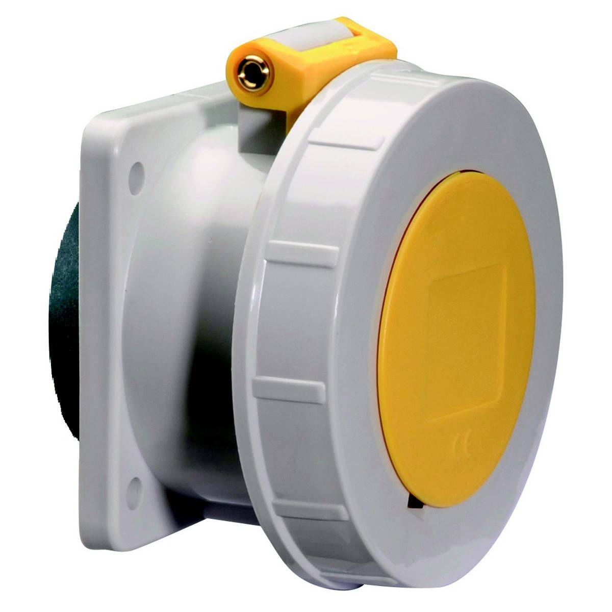 Bals Elektrotechnik 13023 CEE montazna uticnica 32 A 100 - 130 V 3-polni IP67 50/60 Hz 4h