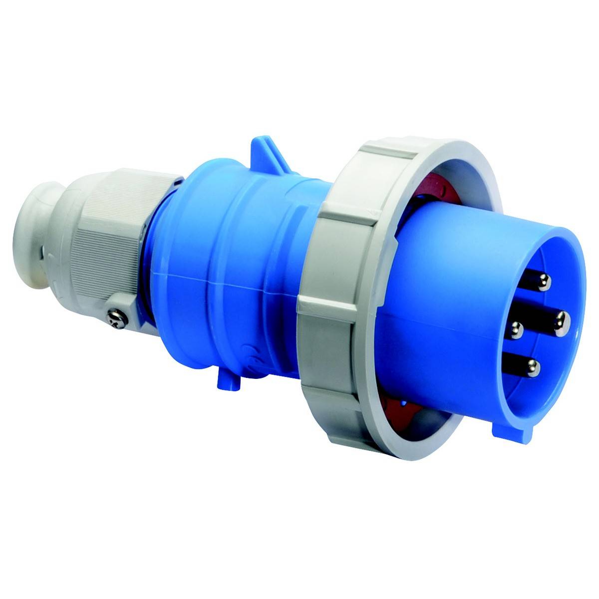 Bals Elektrotechnik 21251 CEE utikač 32.0 A, 230 V