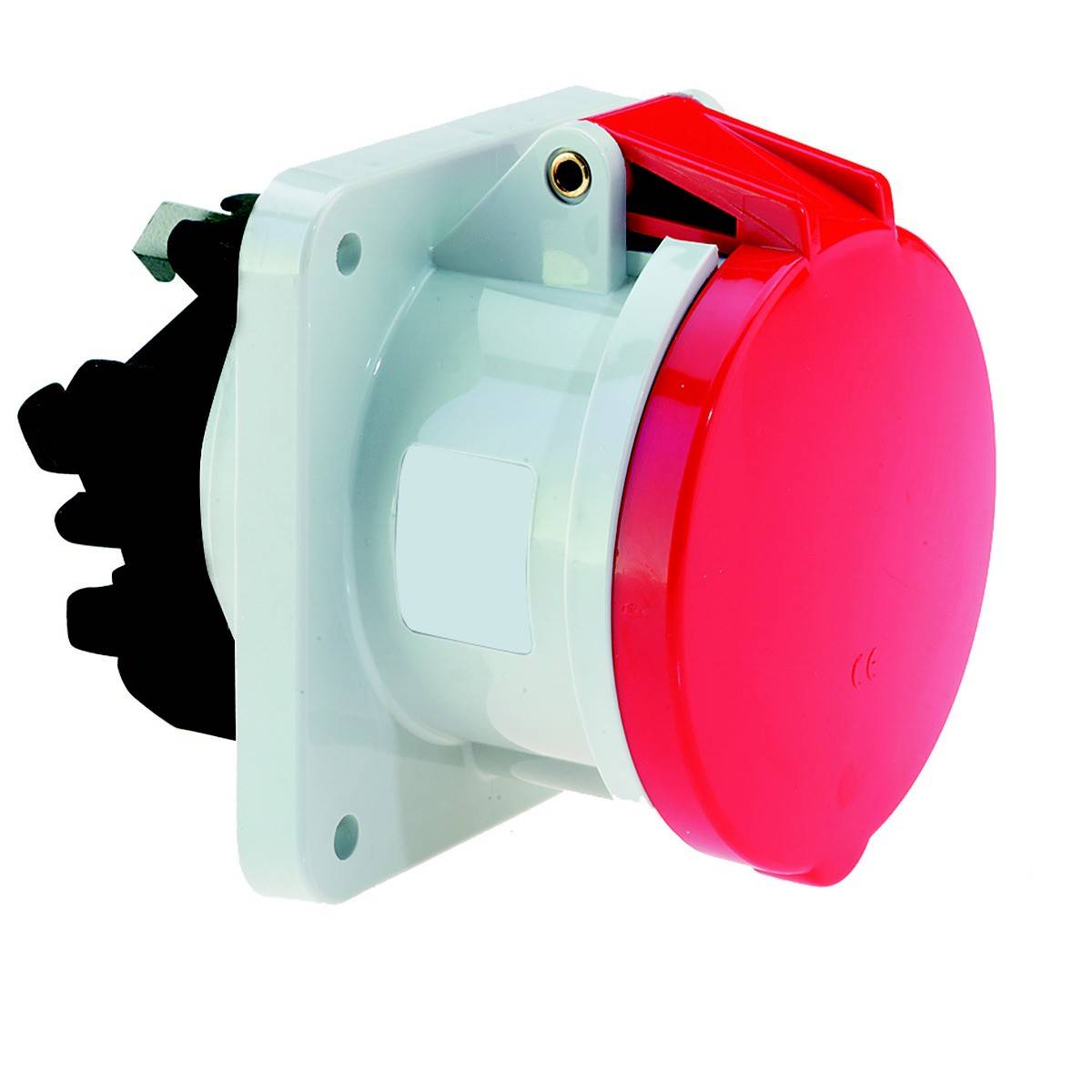 Bals Elektrotechnik 130114 CEE montazna uticnica 63 A 240/415 V 5-polni IP44 50/60 Hz 6h
