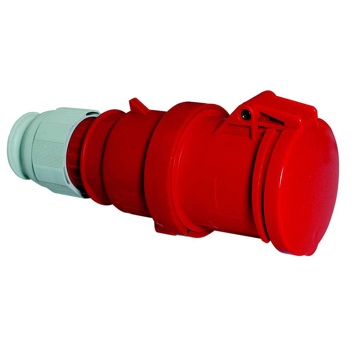 Bals Elektrotechnik 310494 CEE spojnica 63 A 240/415 V 5-polni IP44 50/60 Hz 6h