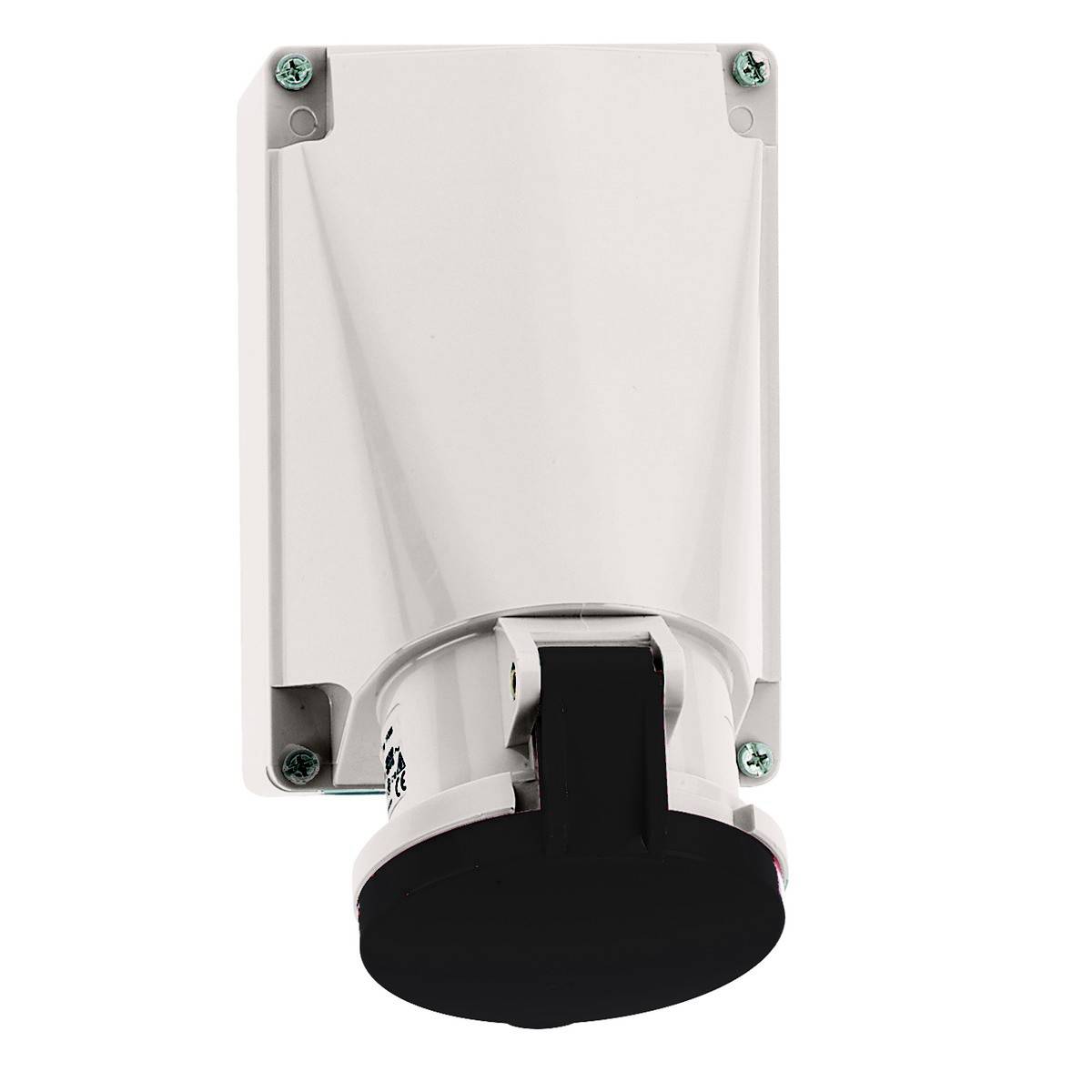 Bals Elektrotechnik 11798 CEE zidna uticnica 63 A 480 - 500 V 4-polni IP44 50/60 Hz 7h