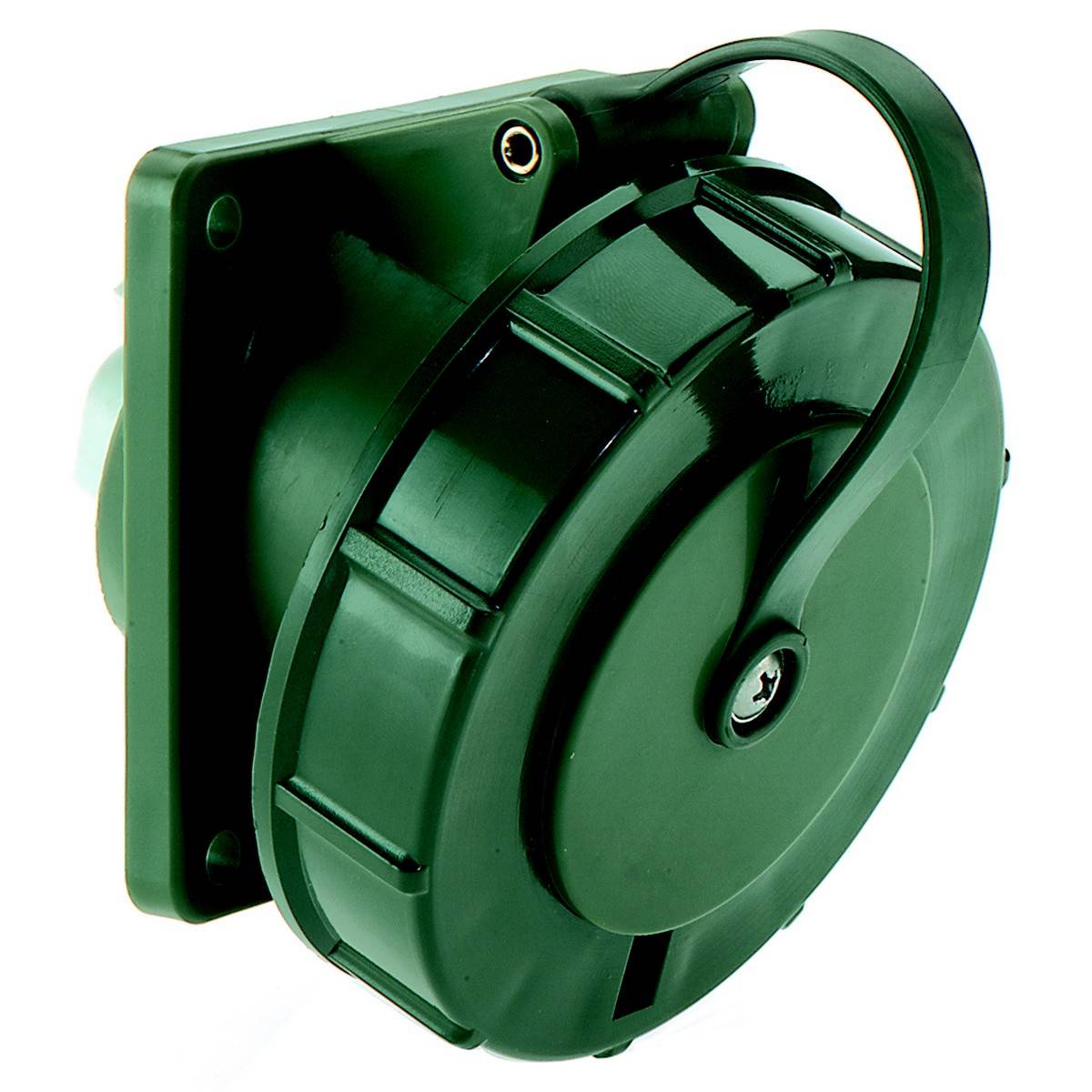 Bals Elektrotechnik 12953 CEE montazna uticnica 63 A 380 - 415 V 4-polni IP67 50/60 Hz 6h
