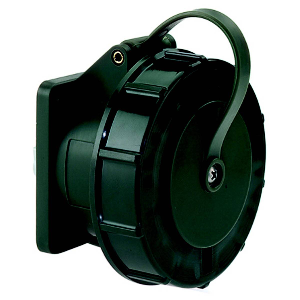 Bals Elektrotechnik 13925 CEE montazna uticnica 63 A 440 - 460 V 4-polni IP67 60 Hz 11h