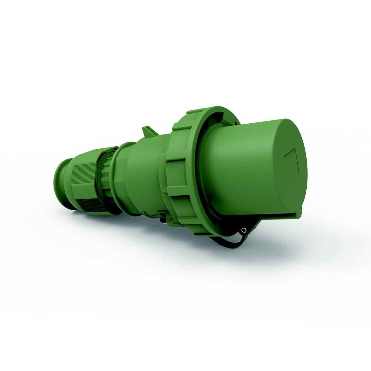 Bals Elektrotechnik 21429 CEE utikac 63 A 265/460 V 5-polni IP67 60 Hz 11h