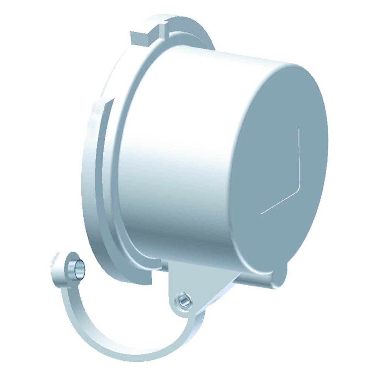 Bals Elektrotechnik 835 16 A 4-polni IP67