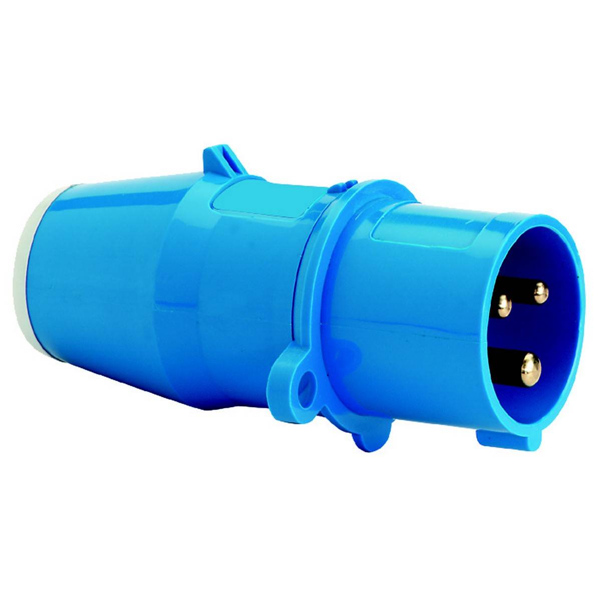 Bals Elektrotechnik 219 CEE utikac 16 A 200 - 250 V 3-polni IP44 50/60 Hz 6h