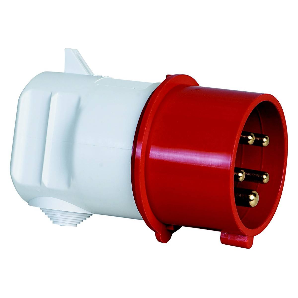 Bals Elektrotechnik 236 CEE ugaoni utikač 16.0 A, 400 V