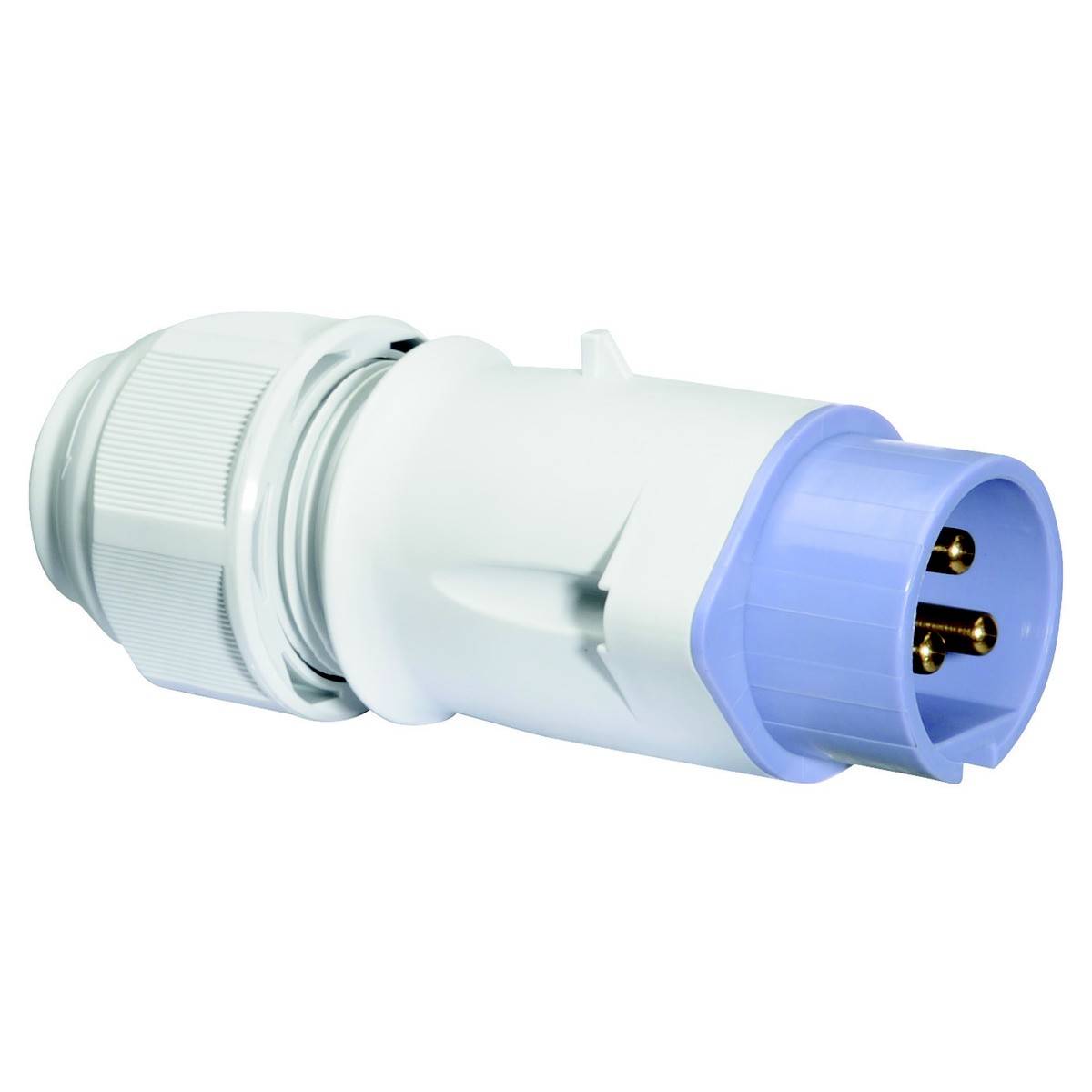Bals Elektrotechnik 4428 CEE utikac 16 A 24 V 3-polni IP44 50/60 Hz