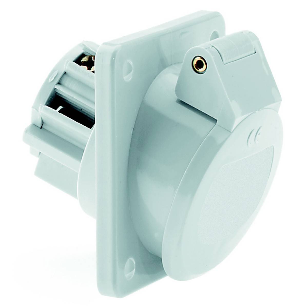 Bals Elektrotechnik 427 CEE montazna uticnica 16 A 50 V 3-polni IP44 50/60 Hz 12h