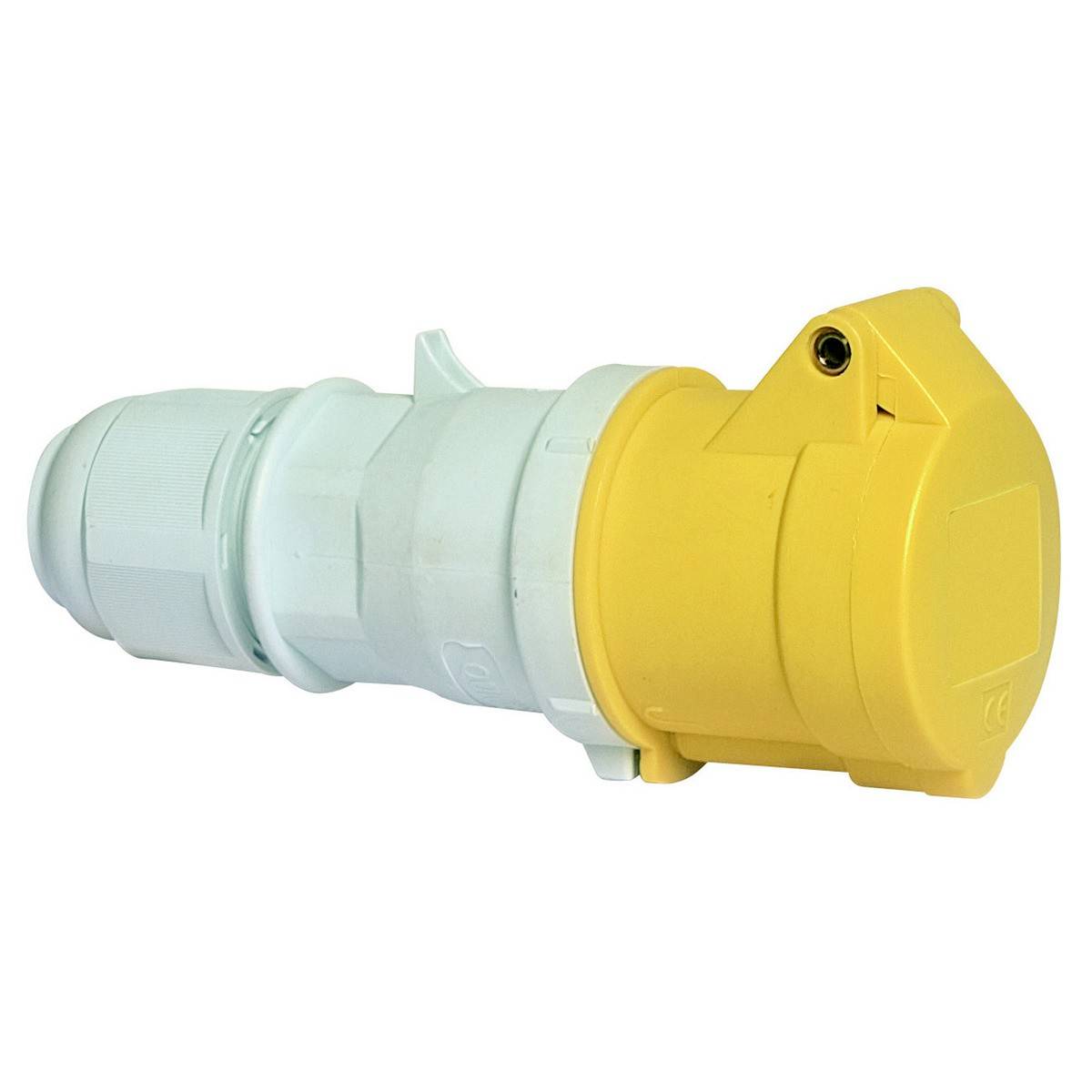 Bals Elektrotechnik 3125 CEE spojnica 16 A 100 - 130 V 3-polni IP44 50/60 Hz 4h