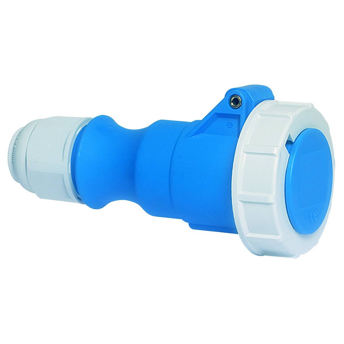 Bals Elektrotechnik 310333 CEE spojnica 16 A 200 - 250 V 3-polni IP67 50/60 Hz 6h