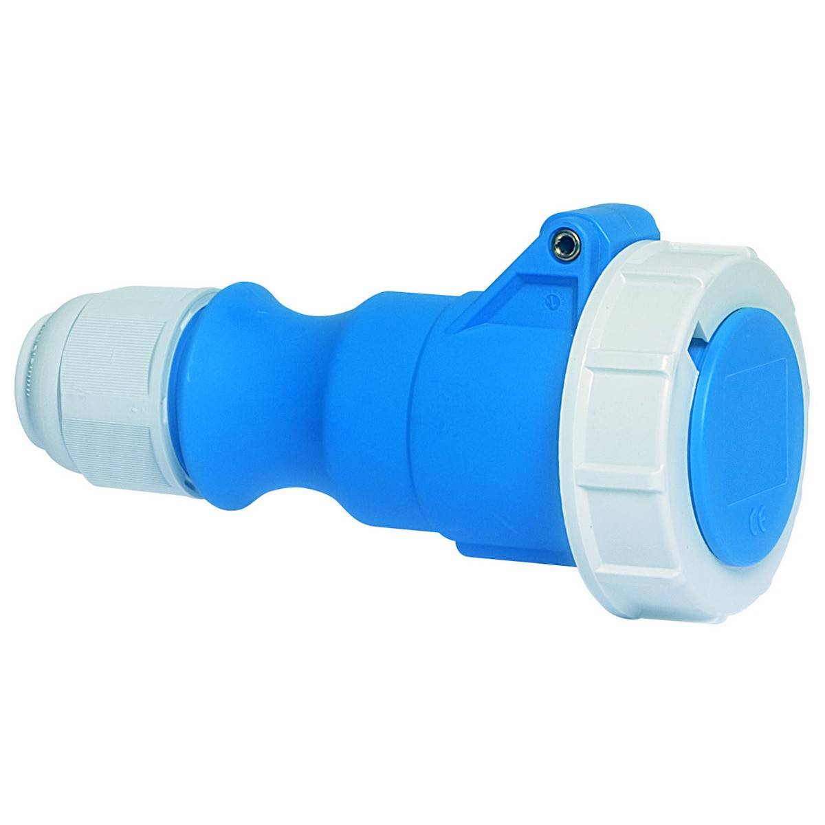 Bals Elektrotechnik 310345 CEE spojnica (produžni konektor) 16.0 A, 230 V
