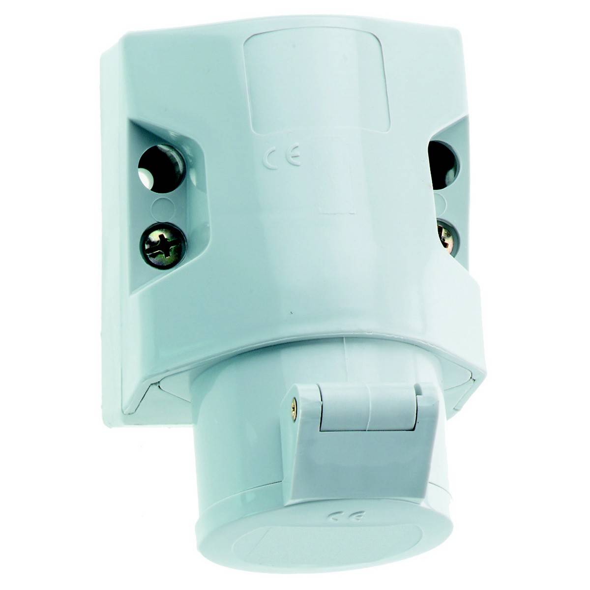 Bals Elektrotechnik 4116 CEE zidna uticnica 32 A 50 V 2-polni IP44 10h