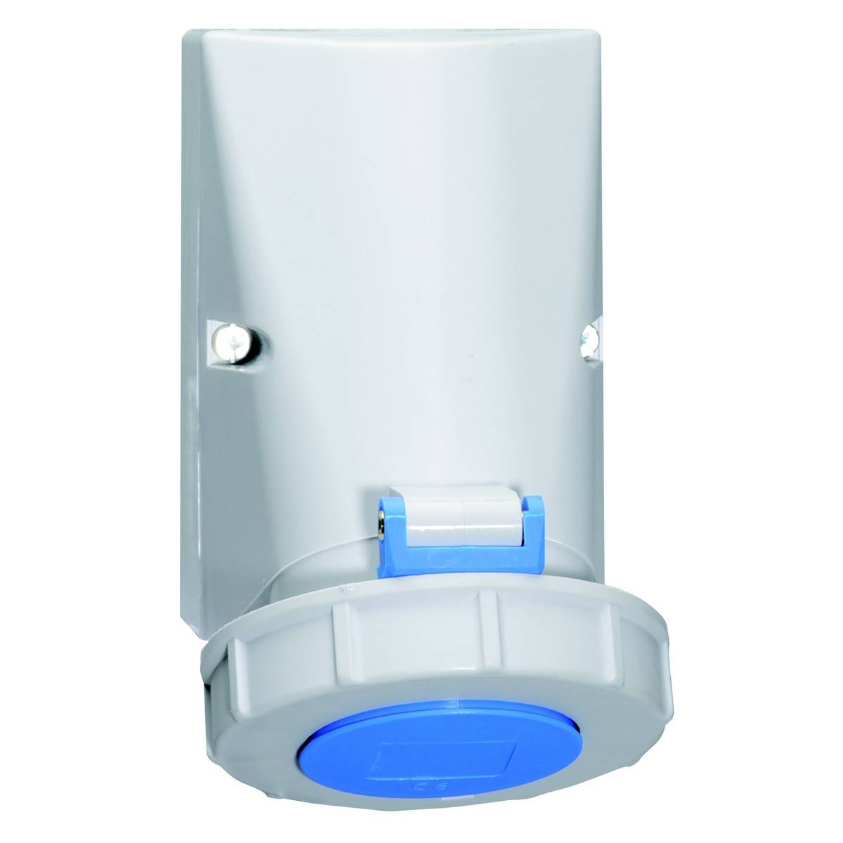Bals Elektrotechnik 1154 CEE zidna uticnica 32 A 144/250 V 5-polni IP67 50/60 Hz 9h