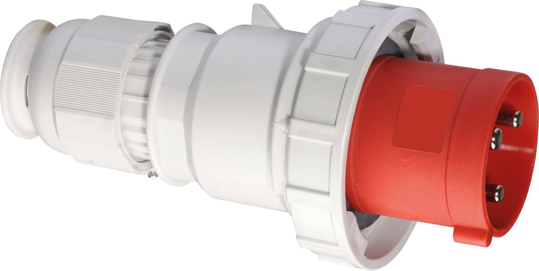Bals Elektrotechnik 2182 CEE utikač 63.0 A, 400 V