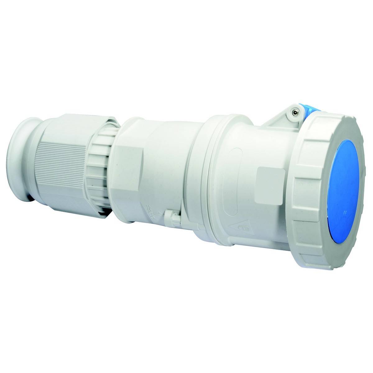 Bals Elektrotechnik 3191 CEE spojnica 125 A 200 - 250 V 3-polni IP67 50/60 Hz 6h