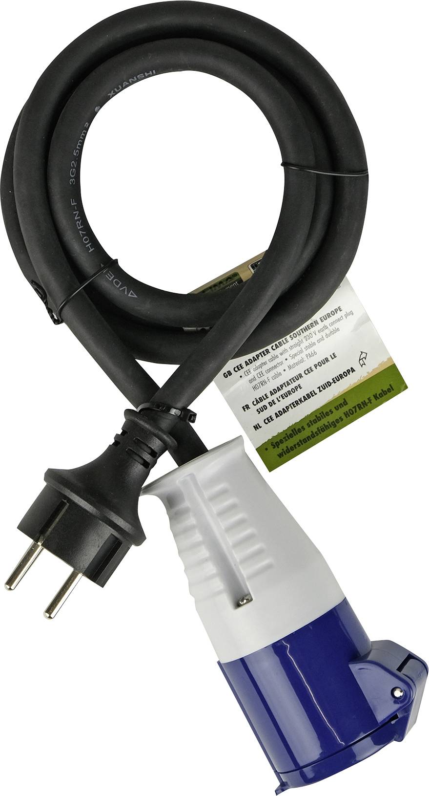 Calima 46028 16 A 230 V IP44
