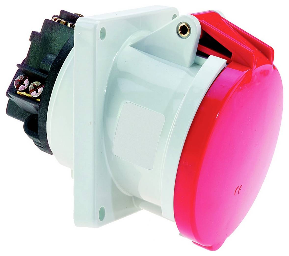 Bals Elektrotechnik 12406 CEE utikač 63 A, 400 V