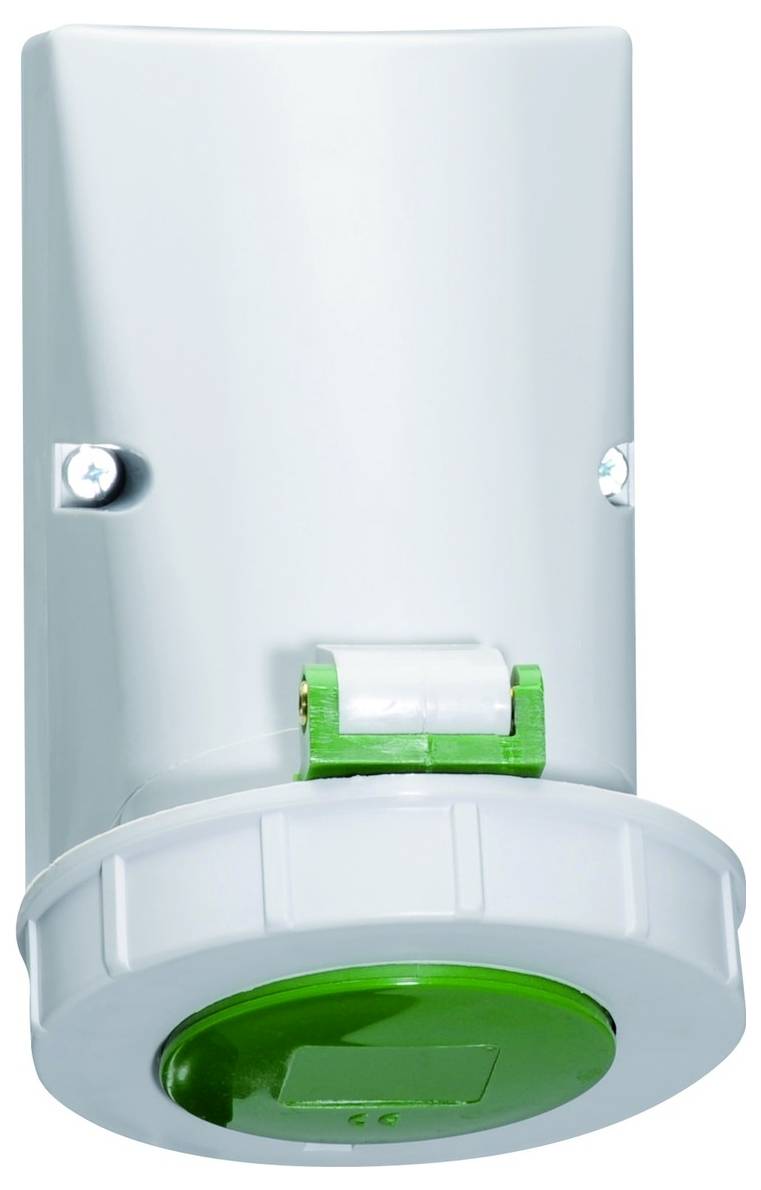 Bals Elektrotechnik 11432 CEE zidna uticnica 32 A 50 V 5p IP67 300 Hz 10h