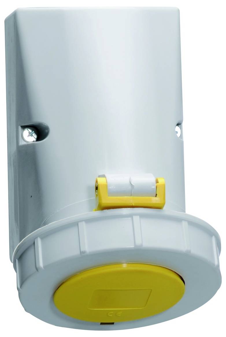 Bals Elektrotechnik 1153 CEE zidna uticnica 32 A 75/130 V 5p IP67 50/60 Hz 4h