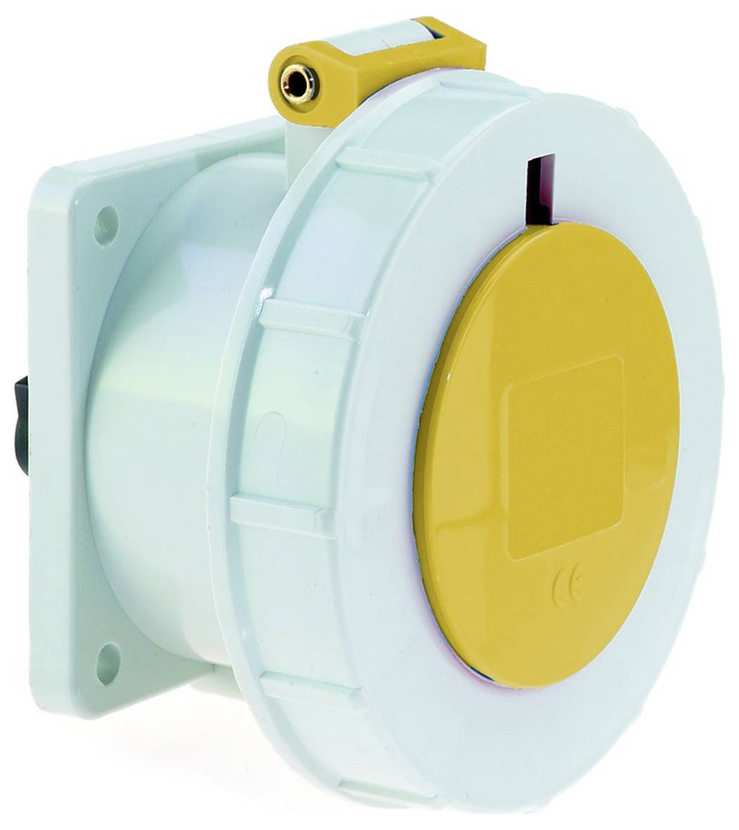 Bals Elektrotechnik 1368 CEE utikač 32 A, 110 V