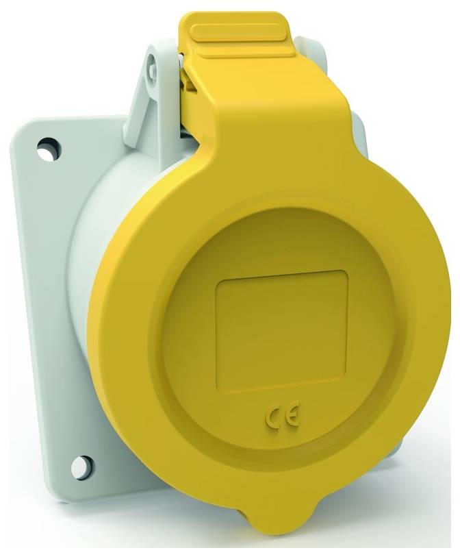 Bals Elektrotechnik 127661 CEE utikač 32 A, 110 V
