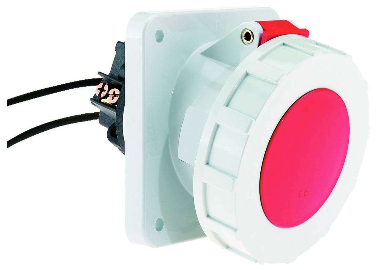 Bals Elektrotechnik 12052 CEE utikač 63 A, 400 V
