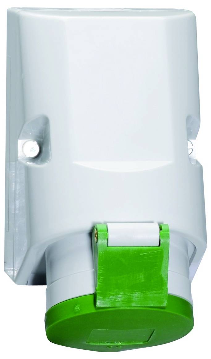 Bals Elektrotechnik 1121 CEE zidna uticnica 32 A 50 V 4p IP44 500 Hz