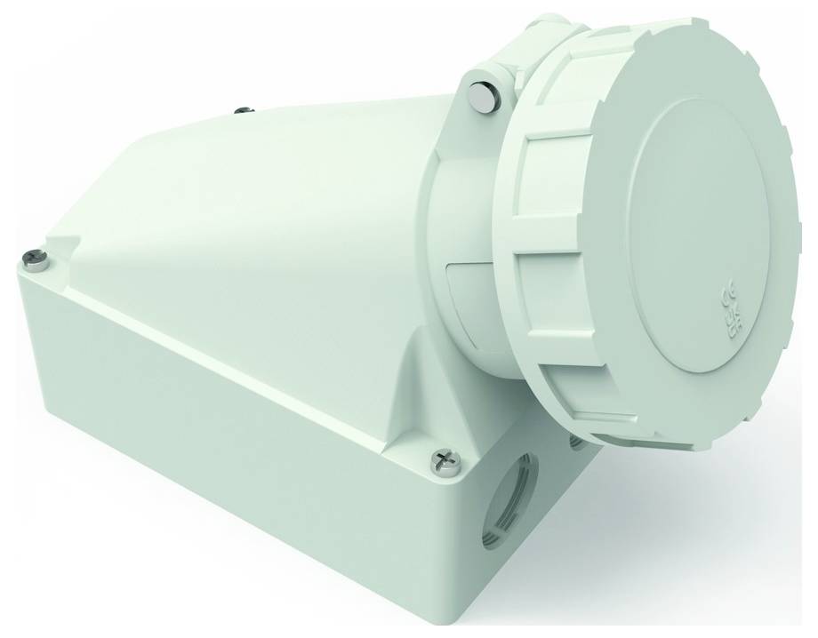 Bals Elektrotechnik 11287 CEE zidna uticnica 63 A 50 V 5p IP67