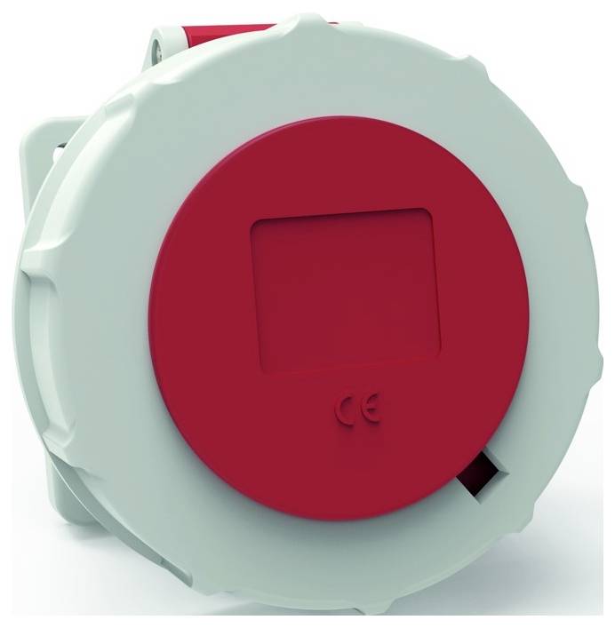 Bals Elektrotechnik 130156 CEE montazna uticnica 32 A 440 V 4p IP67 50 Hz 3h