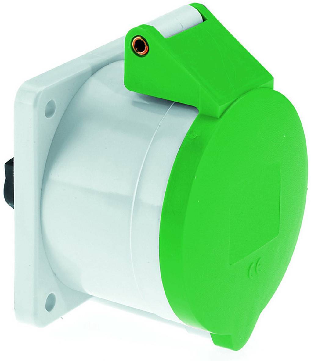 Bals Elektrotechnik 13173 CEE montazna uticnica 32 A 50 V 5-polni IP44 300 Hz 10h