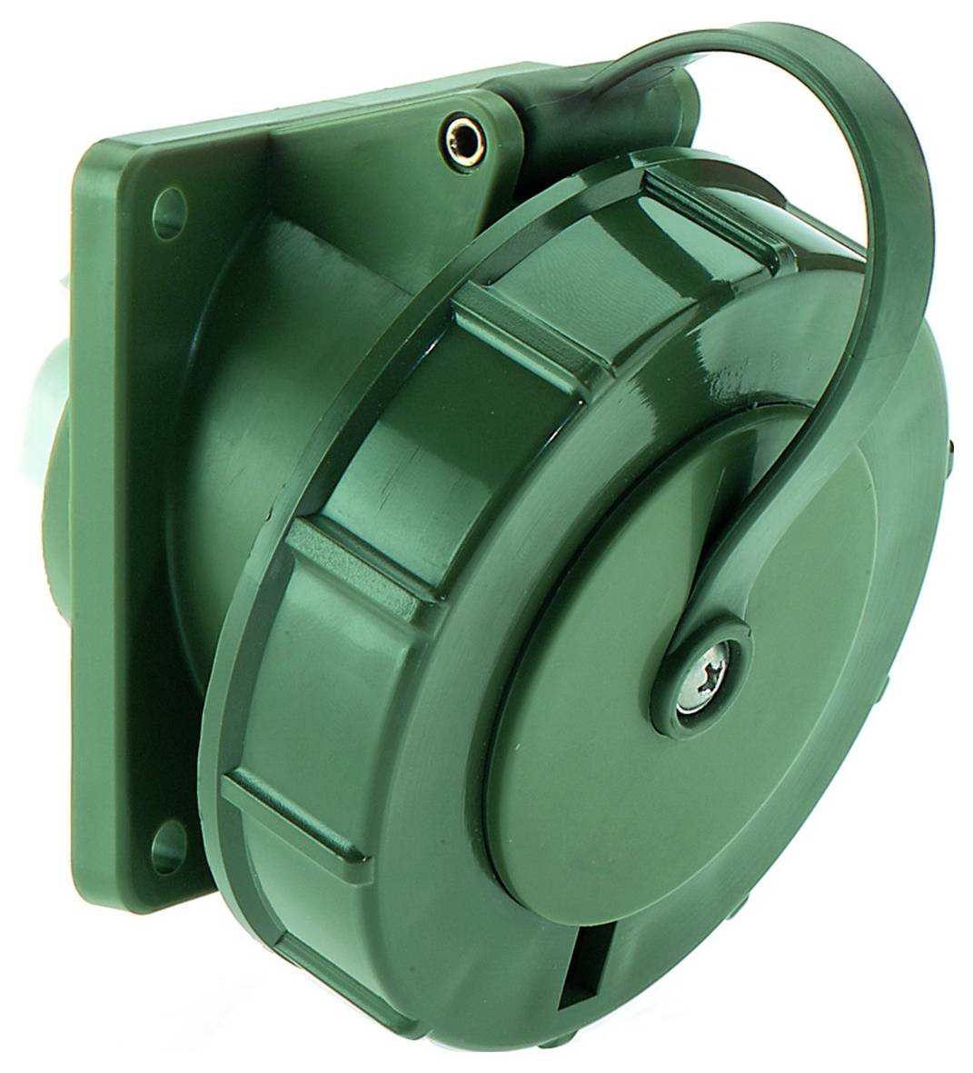 Bals Elektrotechnik 12088 CEE utikač 63 A, 400 V