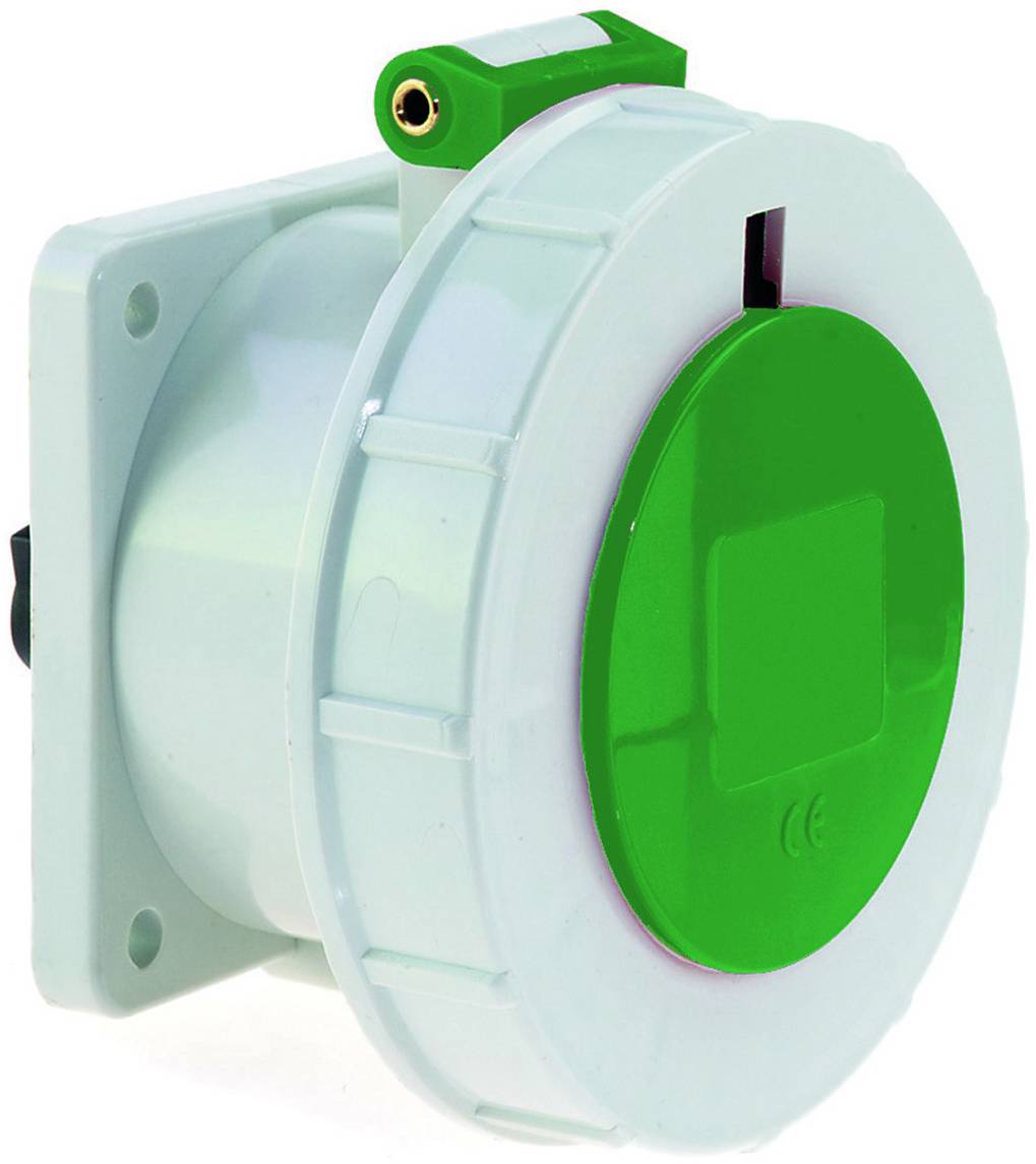 Bals Elektrotechnik 13377 CEE utikač 32 A, 50 V