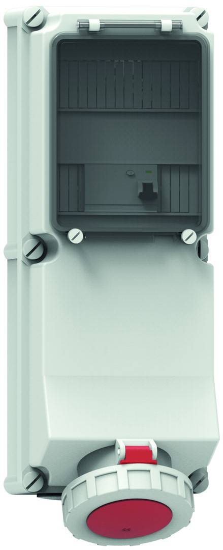 Bals Elektrotechnik 15168 CEE utikač 63 A, 400 V