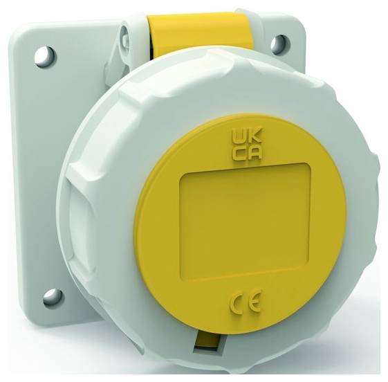 Bals Elektrotechnik 137331 CEE montazna uticnica 16 A 100 - 130 V 3-polni IP67 50/60 Hz 4h