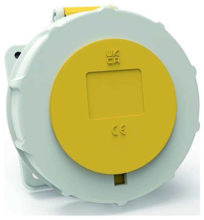 Bals Elektrotechnik 128221 CEE utikač 32 A, 110 V