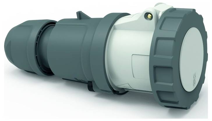 Bals Elektrotechnik 310509 CEE spojnica 63 A 50 V 5p IP67