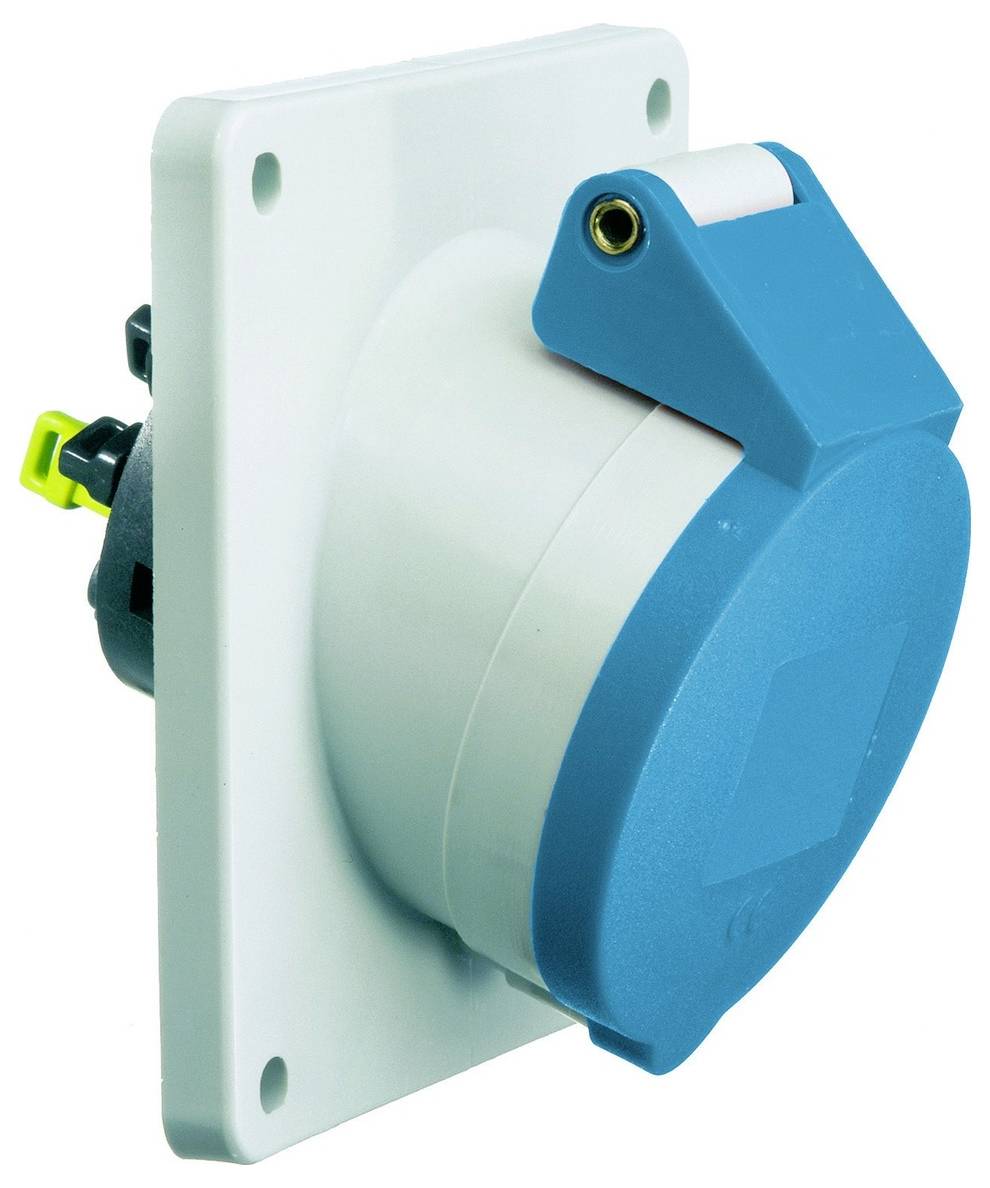 Bals Elektrotechnik 12880 CEE montazna uticnica 32 A 200 - 250 V 3p IP44 50/60 Hz 6h