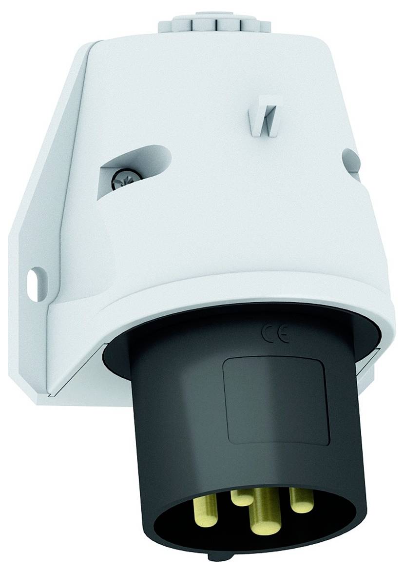 Bals Elektrotechnik 24540 utikac 32 A 480500 V 4p IP44 50/60 Hz 7h