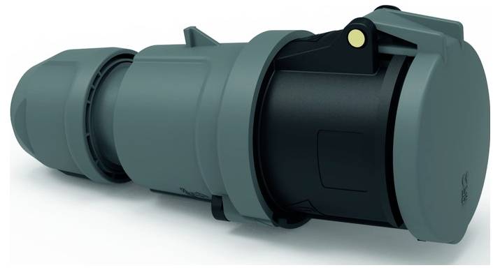 Bals Elektrotechnik 31723 CEE spojnica 63 A 480500 V 3p IP44 50/60 Hz 7h