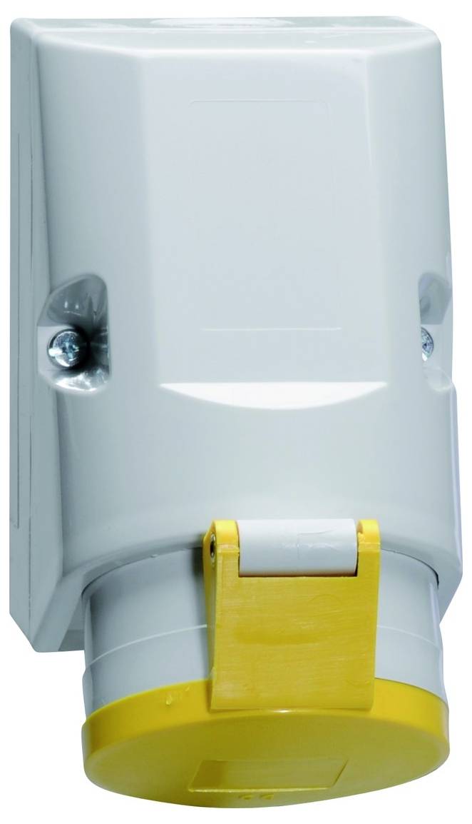 Bals Elektrotechnik 1113 CEE zidna uticnica 32 A 100 - 130 V 3p IP44 50/60 Hz 4h