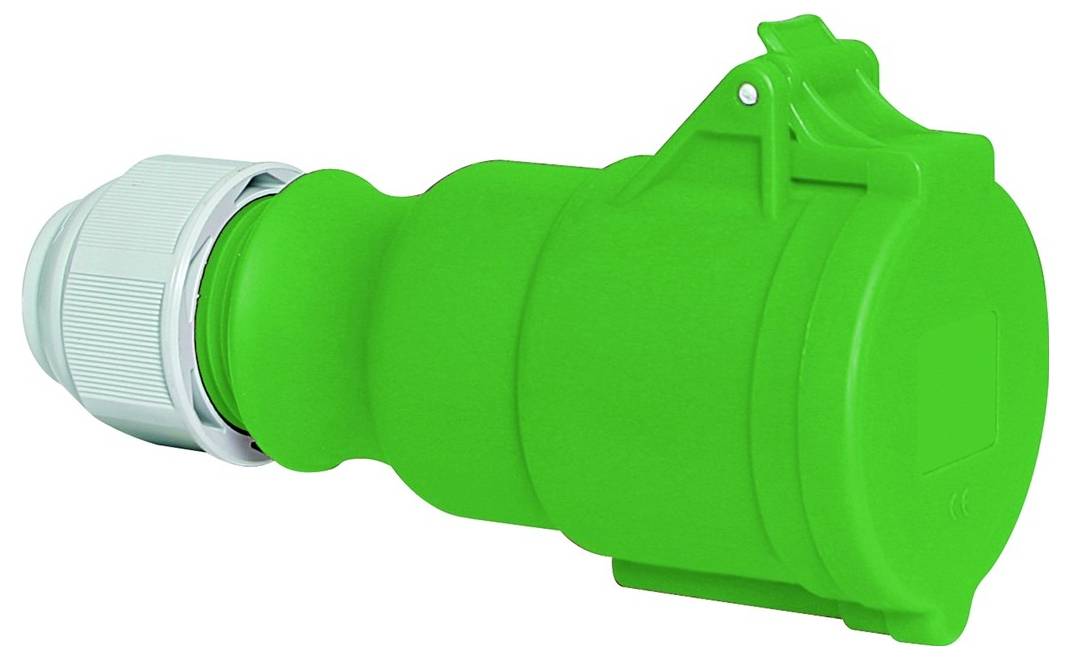 Bals Elektrotechnik 31019-TLS CEE utikač