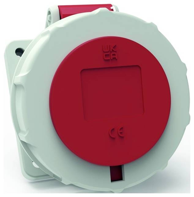 Bals Elektrotechnik 128121 CEE utikač 16 A, 400 V