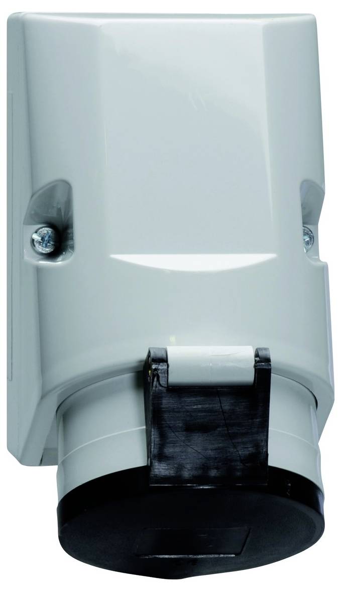 Bals Elektrotechnik 11794 CEE zidna uticnica 32 A 480500 V 3p IP44 50/60 Hz 7h