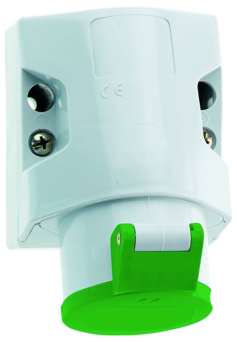 Bals Elektrotechnik 4114 CEE zidna uticnica 32 A 50 V 2p IP4114 300 Hz
