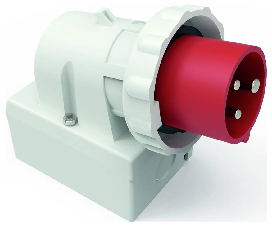 Bals Elektrotechnik 2474 utikac 16 A 380415 V 3p IP67 50/60 Hz 9h