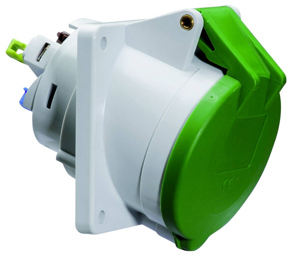Bals Elektrotechnik 12868 CEE utikač 32 A, 50 V