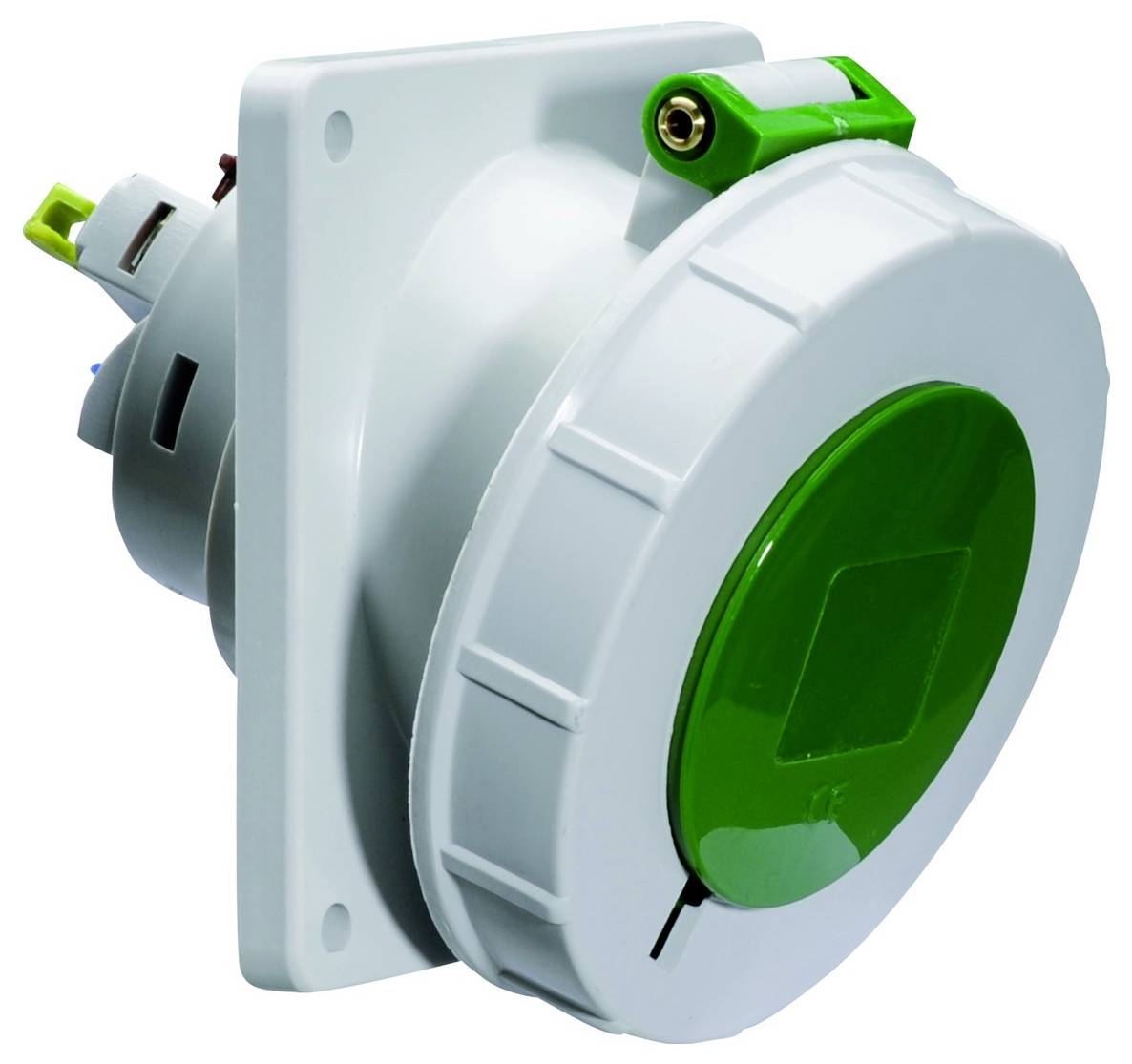 Bals Elektrotechnik 12850 CEE utikač 32 A, 50 V