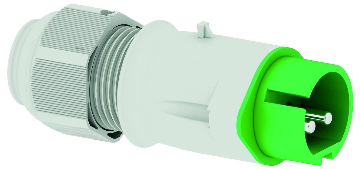 Bals Elektrotechnik 4425 CEE utikac 16 A 50 V 2p IP44 300 Hz